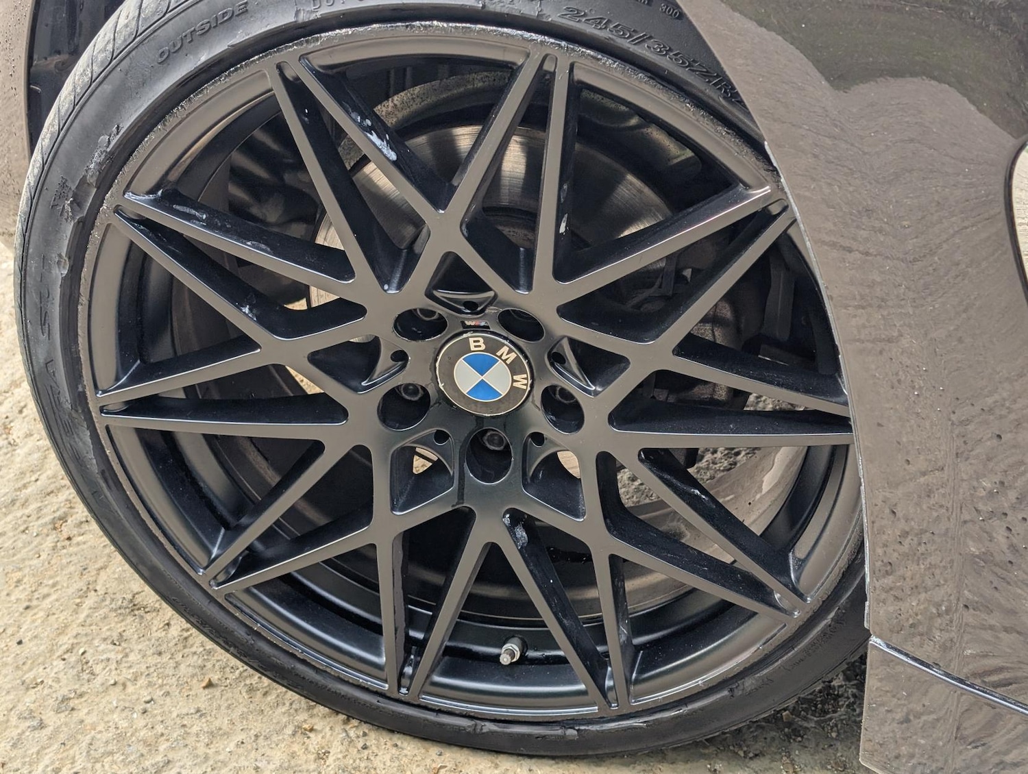 Used BMW 4 Series 2017 for sale - 76258941: Photo 33