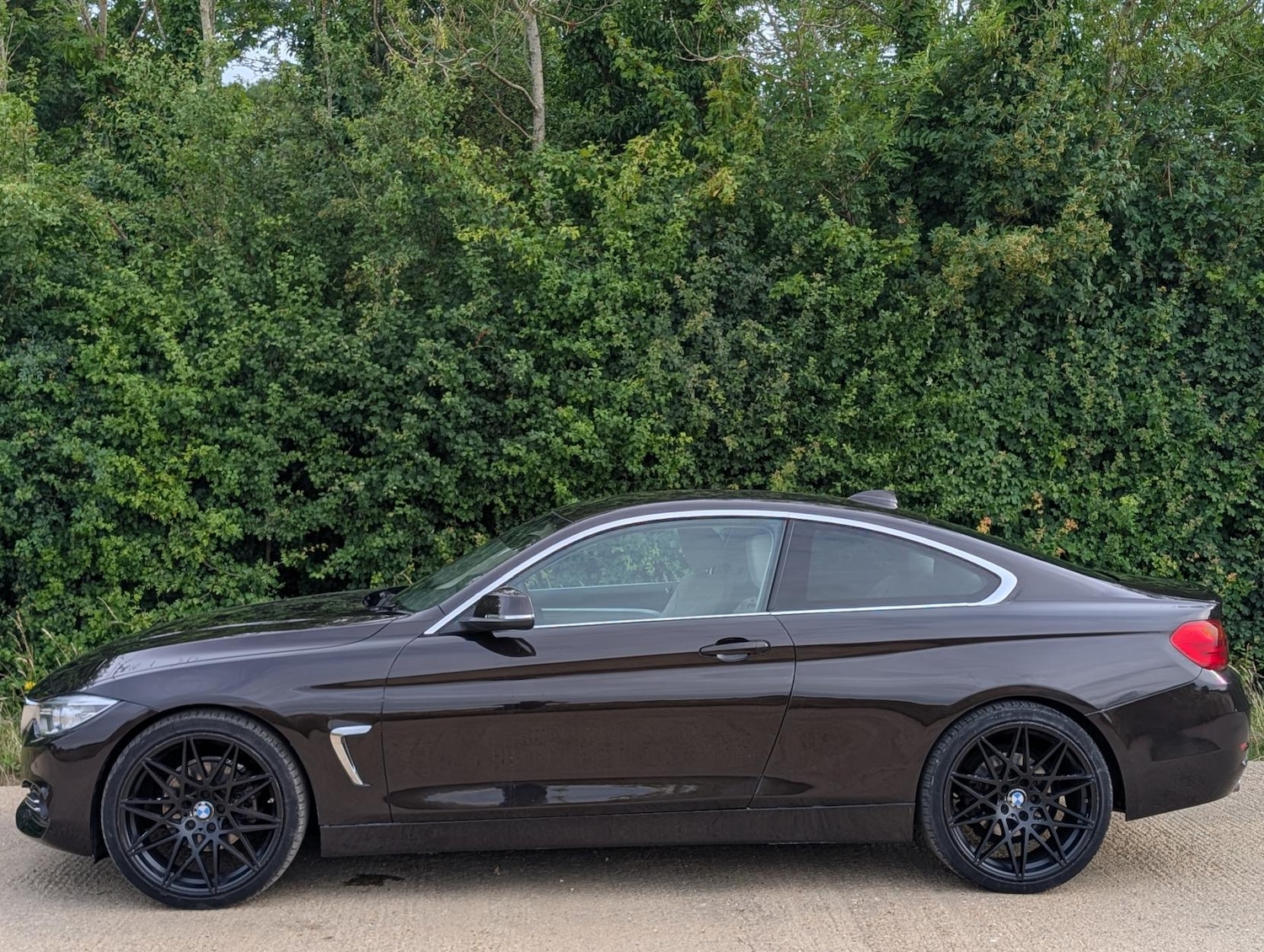 Used BMW 4 Series 2017 for sale - 76258941: Photo 4