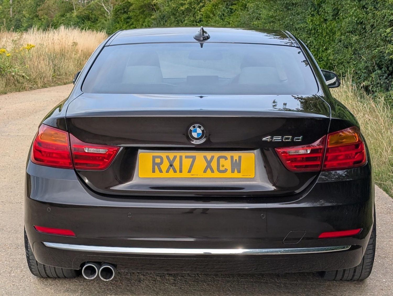 Used BMW 4 Series 2017 for sale - 76258941: Photo 6