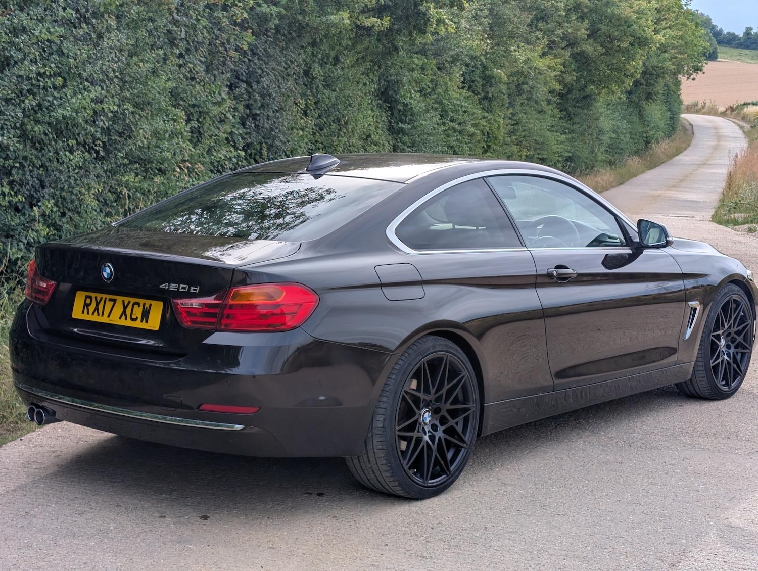 Used BMW 4 Series 2017 for sale - 76258941: Photo 7