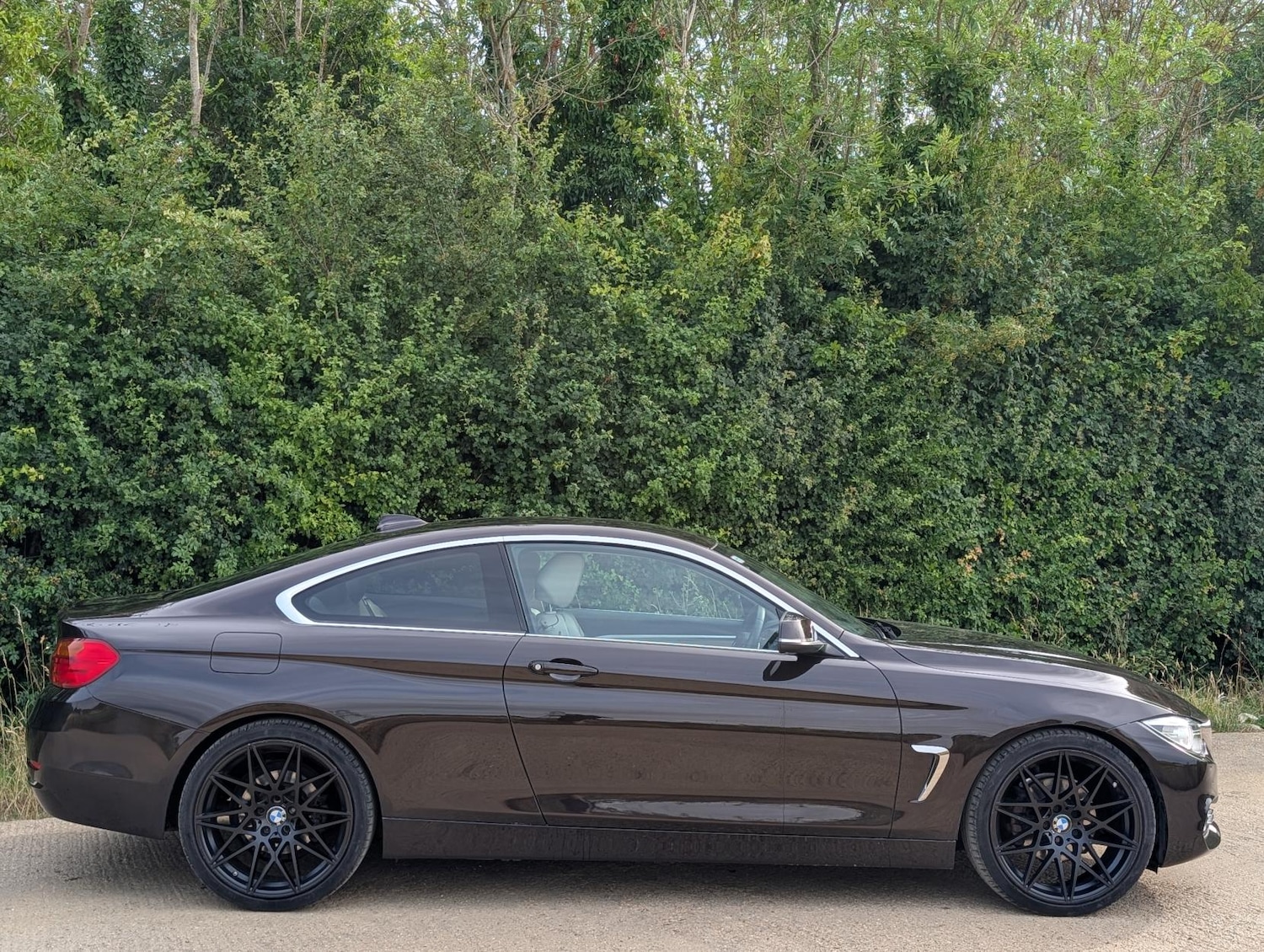 Used BMW 4 Series 2017 for sale - 76258941: Photo 8