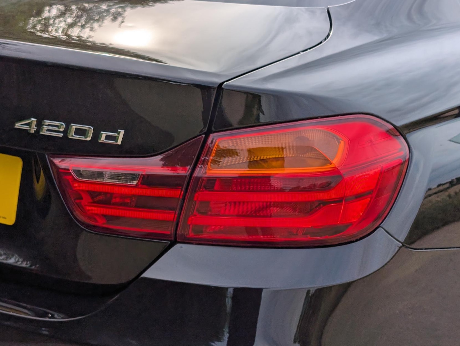 Used BMW 4 Series 2017 for sale - 76258941: Photo 9