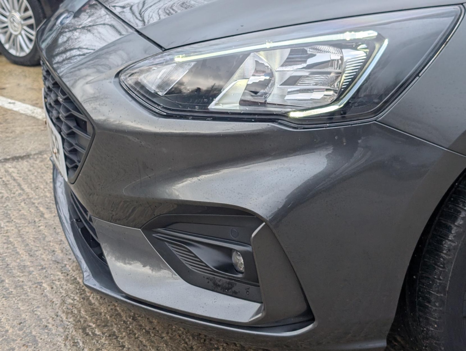 Used Ford Focus 2020 for sale - 77321337: Photo 10