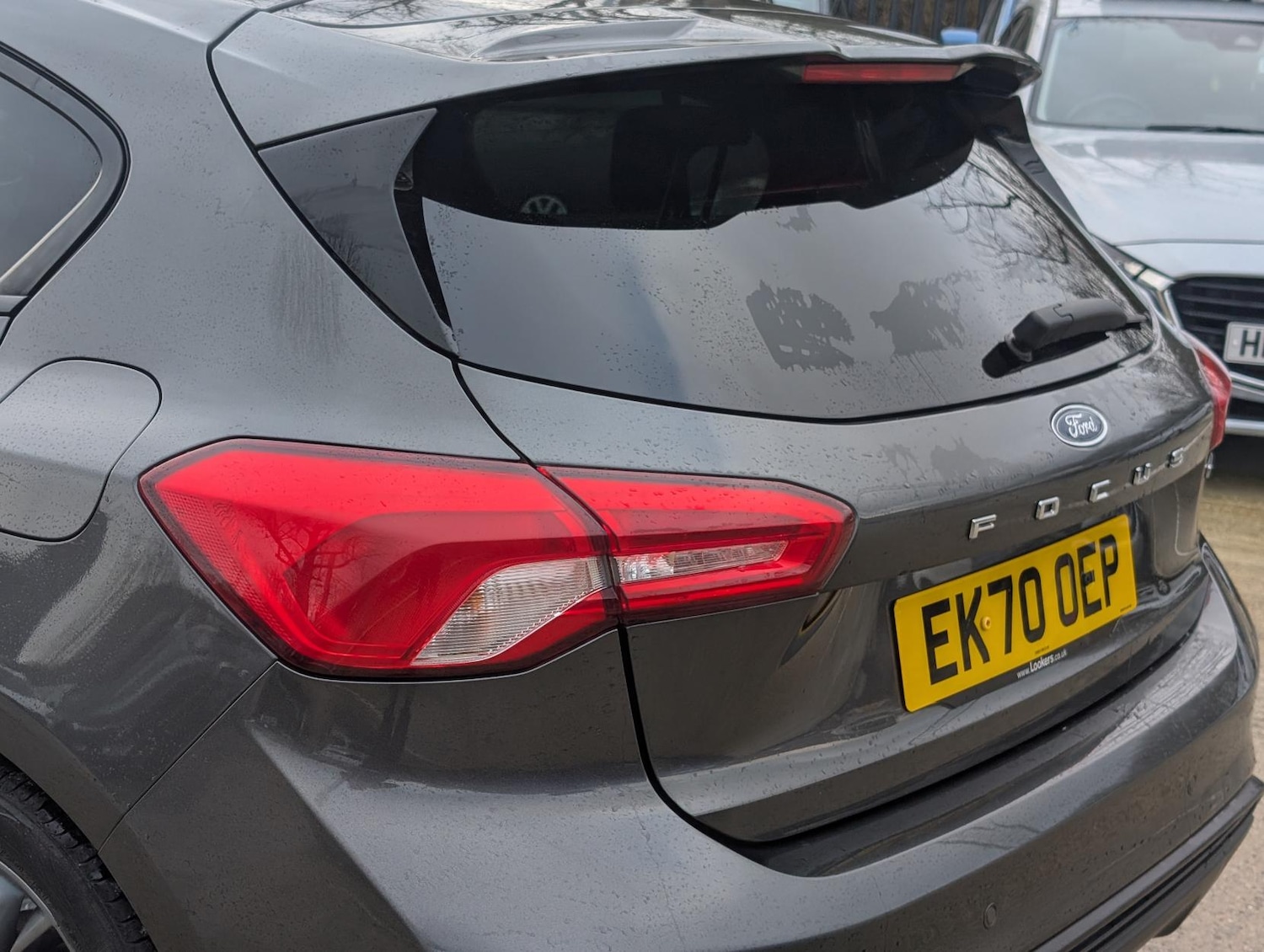 Used Ford Focus 2020 for sale - 77321337: Photo 14