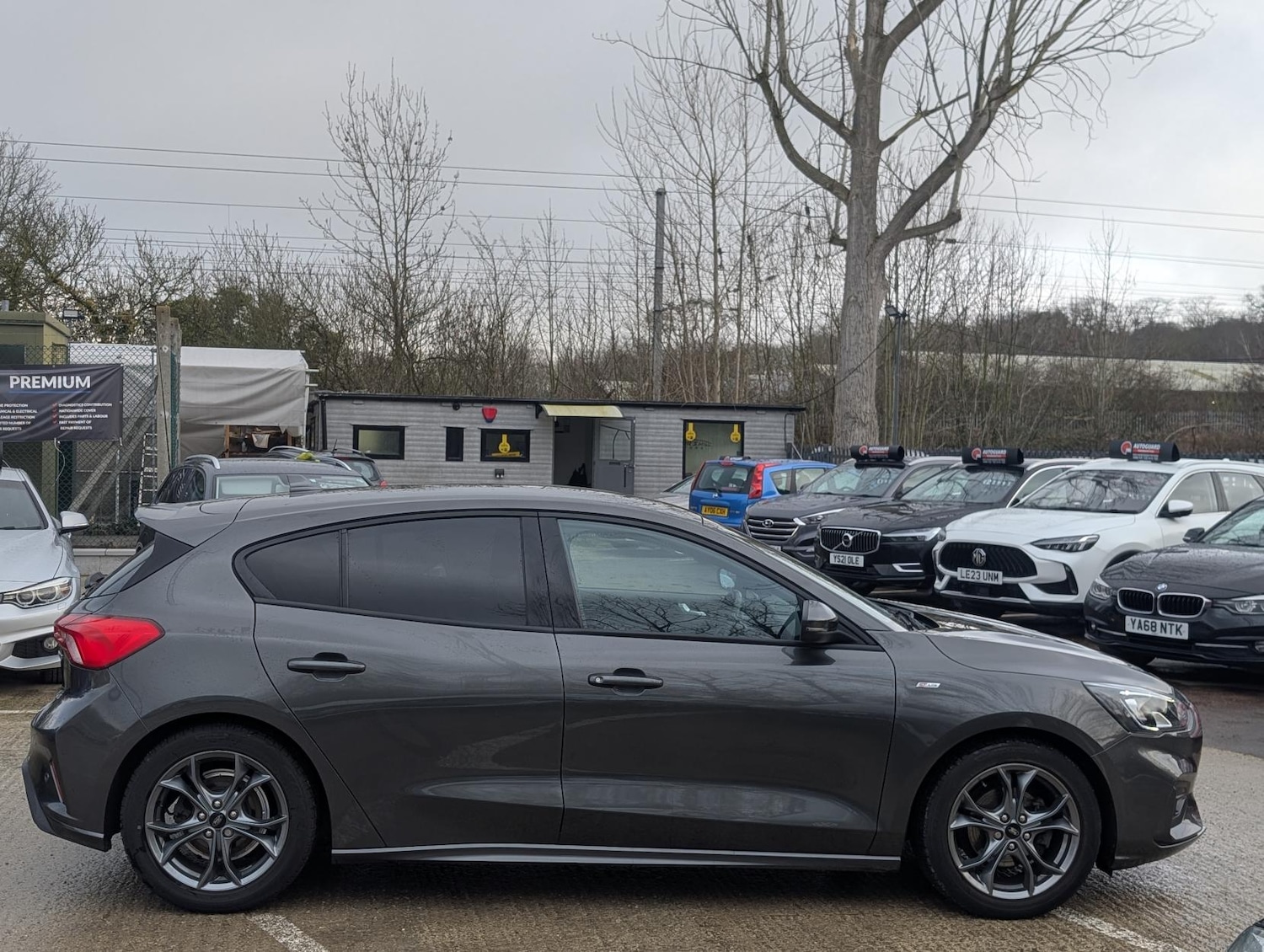 Used Ford Focus 2020 for sale - 77321337: Photo 16