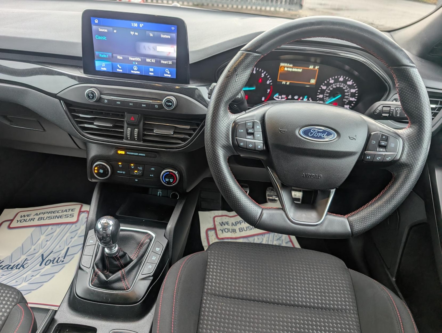 Used Ford Focus 2020 for sale - 77321337: Photo 19