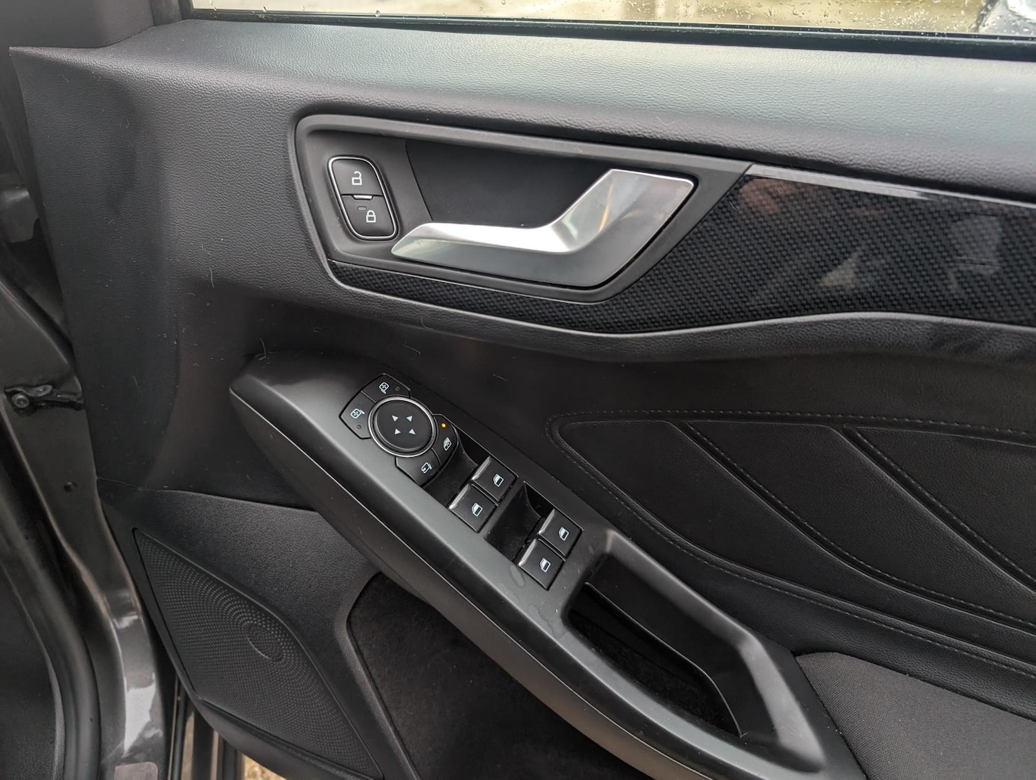 Used Ford Focus 2020 for sale - 77321337: Photo 20