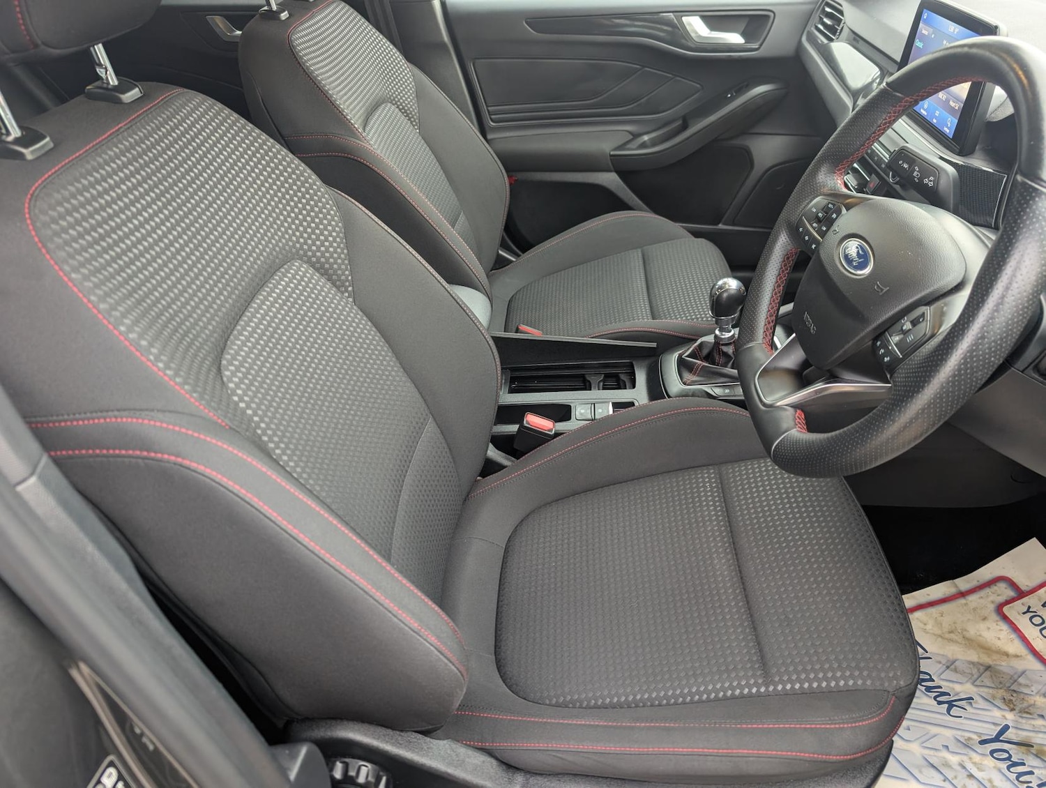 Used Ford Focus 2020 for sale - 77321337: Photo 22