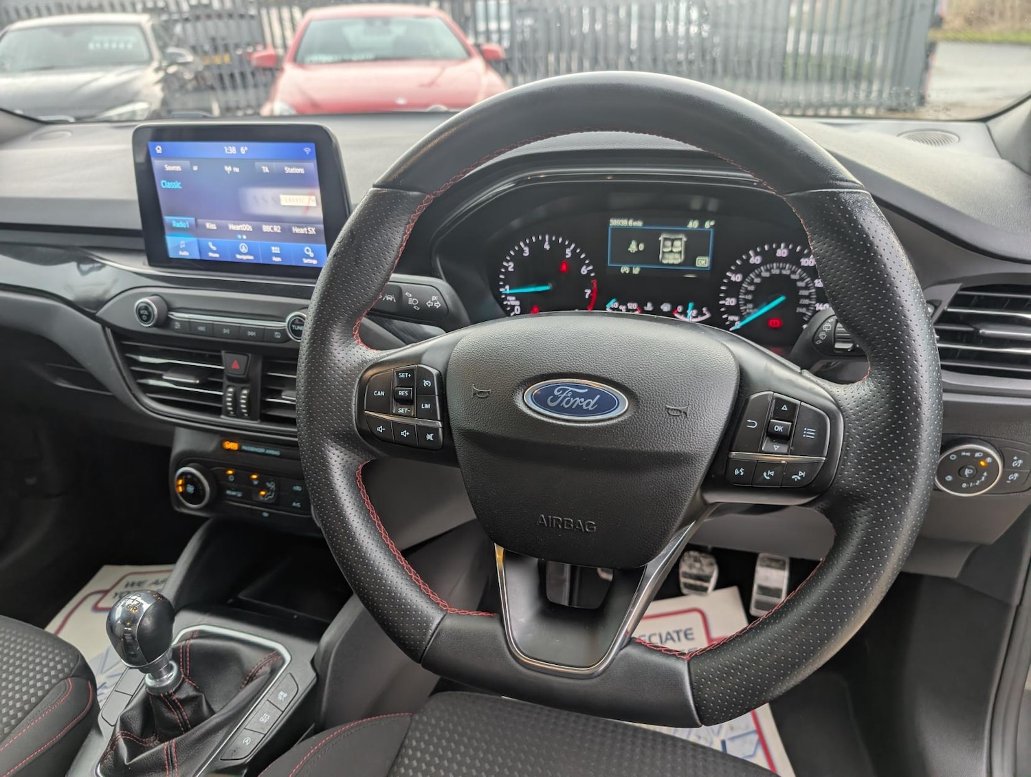 Used Ford Focus 2020 for sale - 77321337: Photo 23