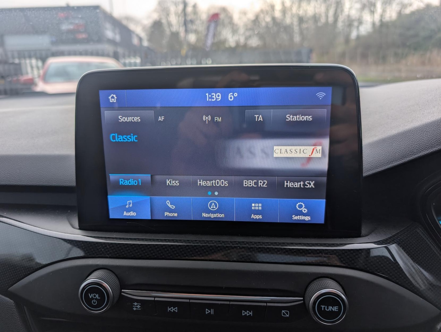 Used Ford Focus 2020 for sale - 77321337: Photo 25