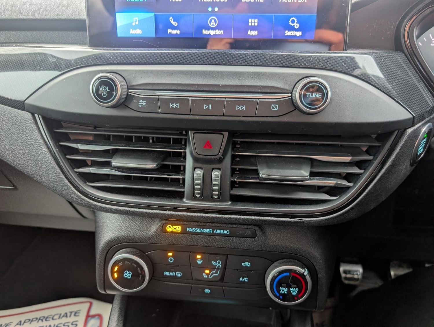 Used Ford Focus 2020 for sale - 77321337: Photo 26