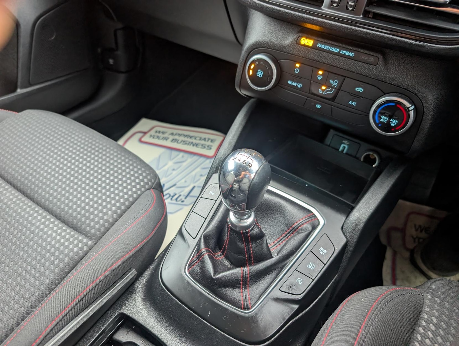 Used Ford Focus 2020 for sale - 77321337: Photo 27