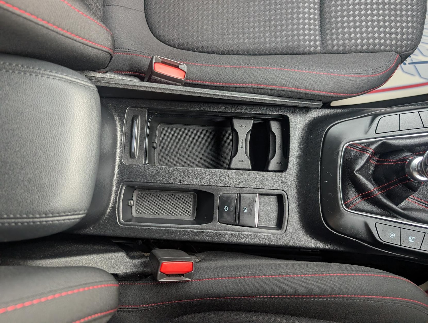 Used Ford Focus 2020 for sale - 77321337: Photo 28