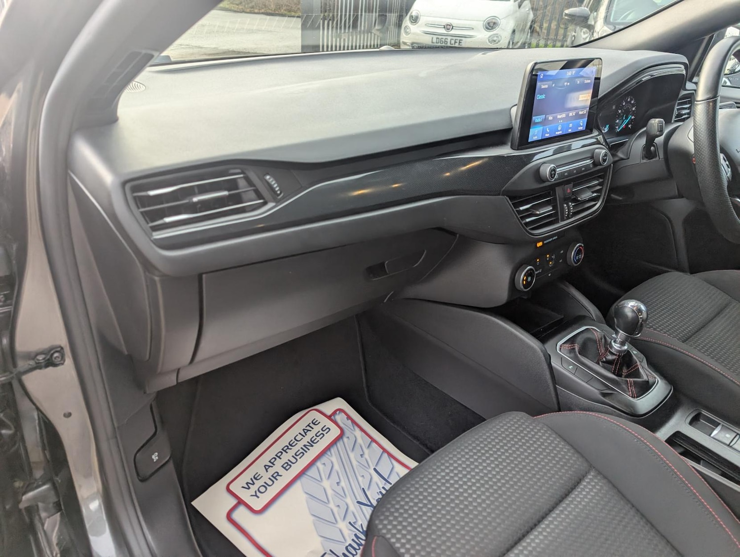 Used Ford Focus 2020 for sale - 77321337: Photo 31