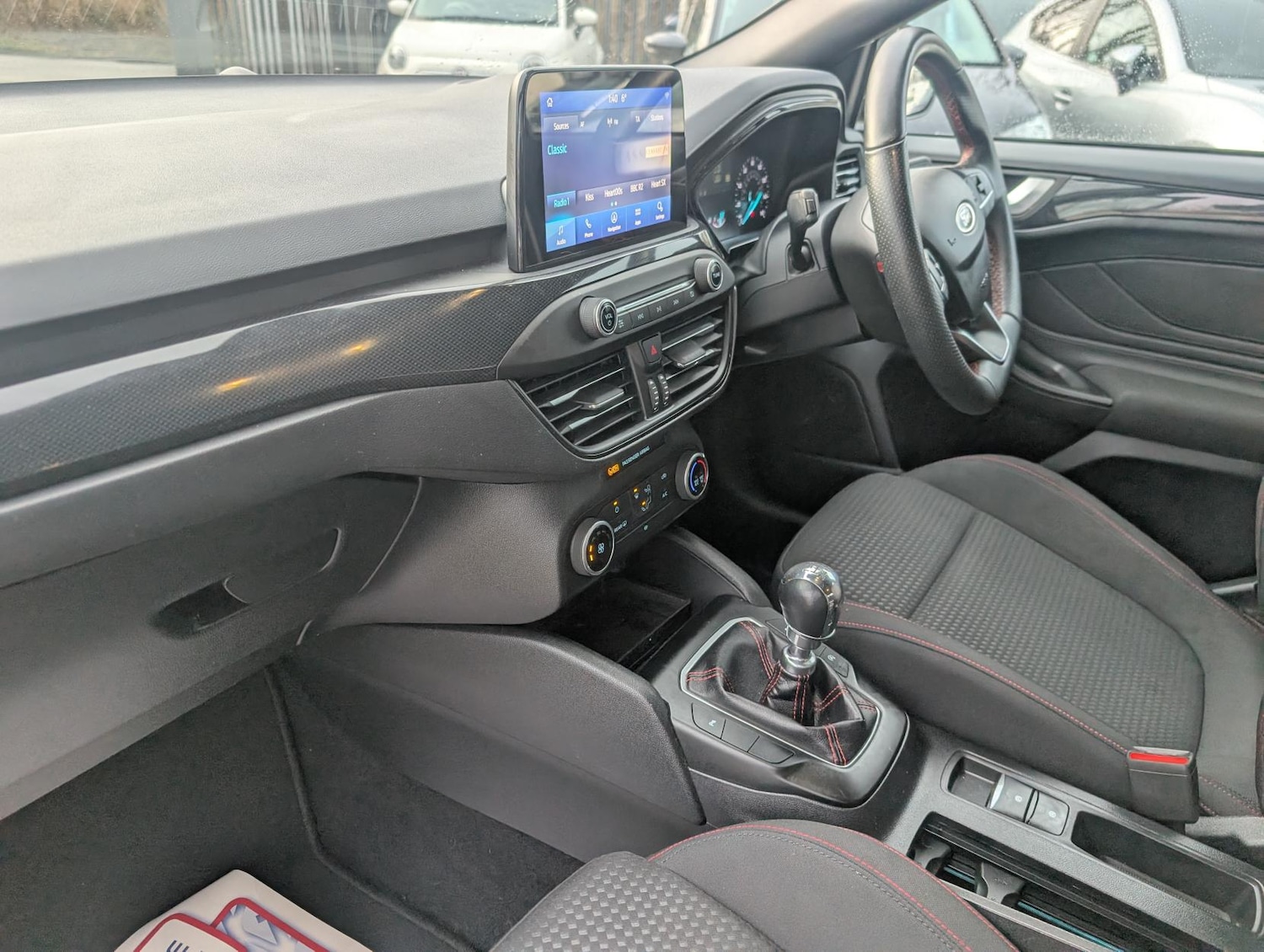 Used Ford Focus 2020 for sale - 77321337: Photo 32