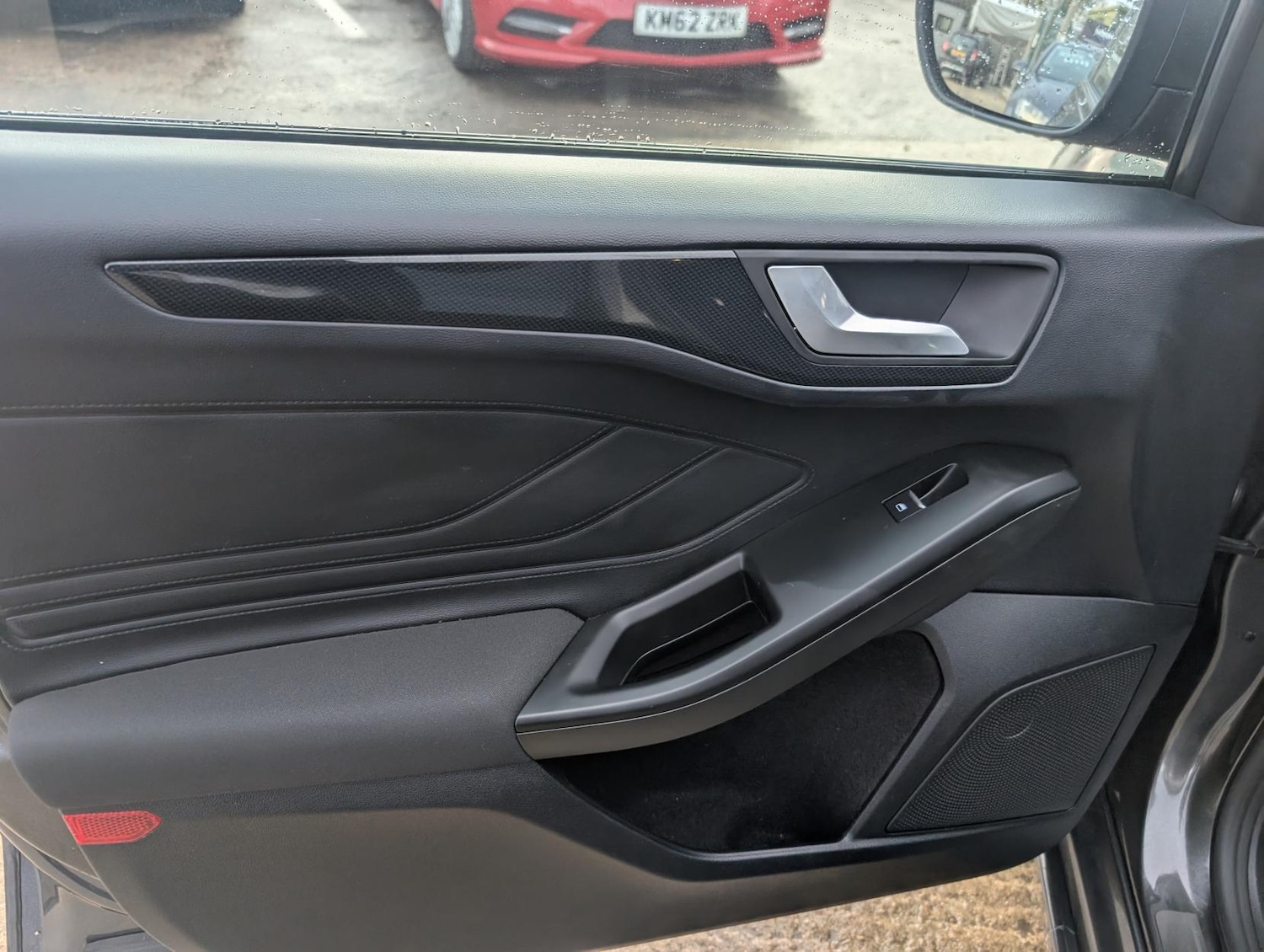 Used Ford Focus 2020 for sale - 77321337: Photo 33