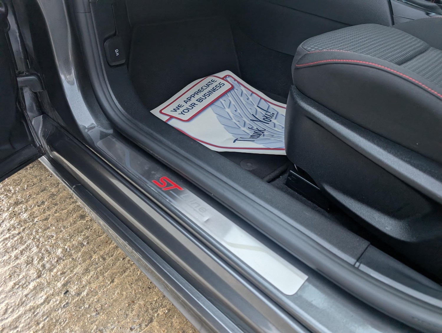 Used Ford Focus 2020 for sale - 77321337: Photo 35