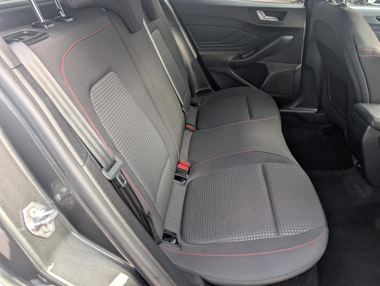 Used Ford Focus 2020 for sale - 77321337: Photo 36