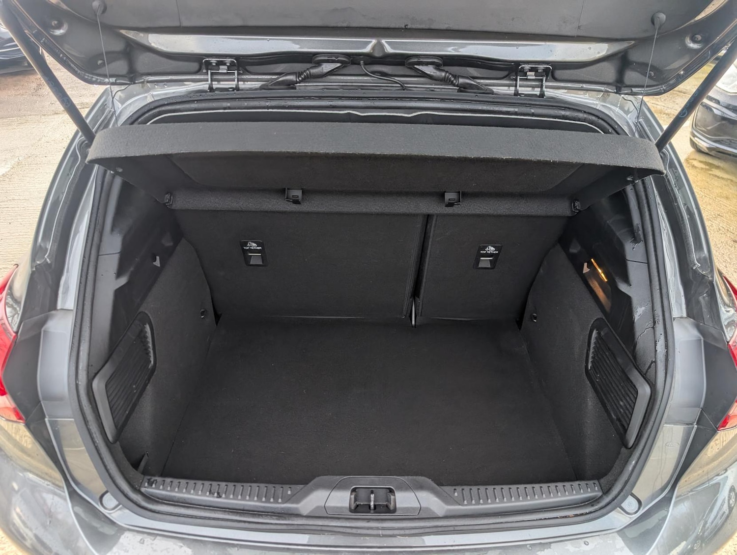 Used Ford Focus 2020 for sale - 77321337: Photo 37