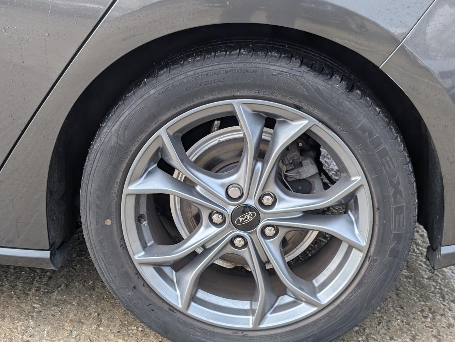 Used Ford Focus 2020 for sale - 77321337: Photo 39