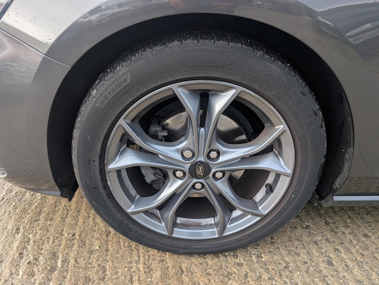 Used Ford Focus 2020 for sale - 77321337: Photo 40