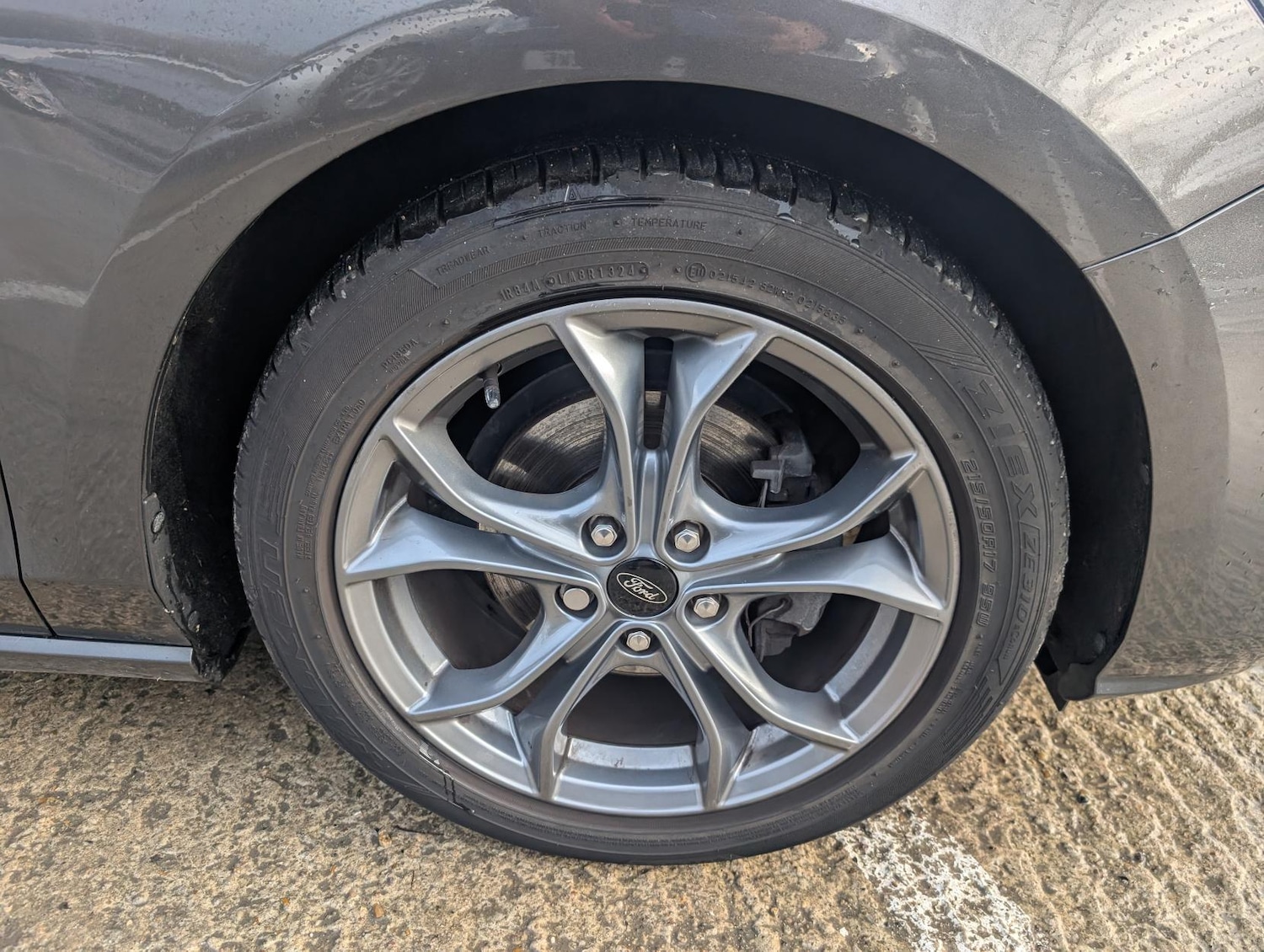 Used Ford Focus 2020 for sale - 77321337: Photo 41