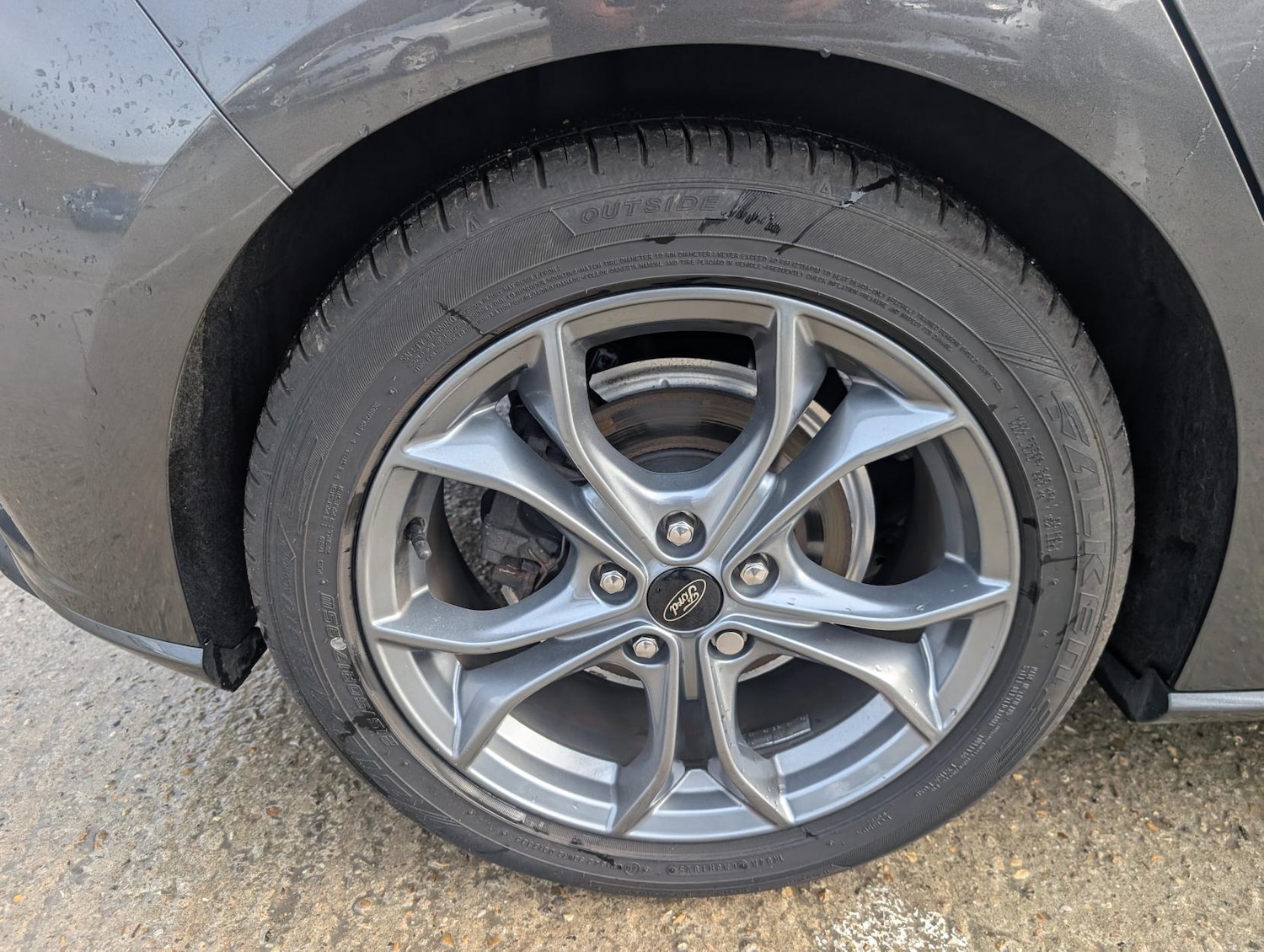 Used Ford Focus 2020 for sale - 77321337: Photo 42