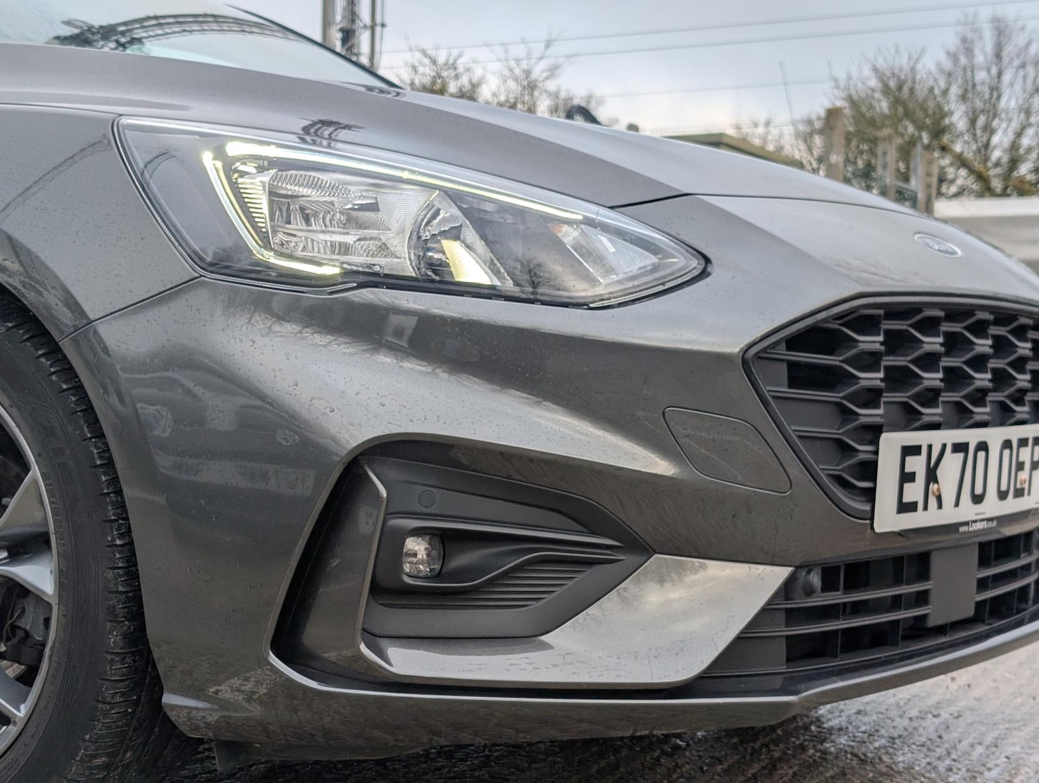 Used Ford Focus 2020 for sale - 77321337: Photo 6