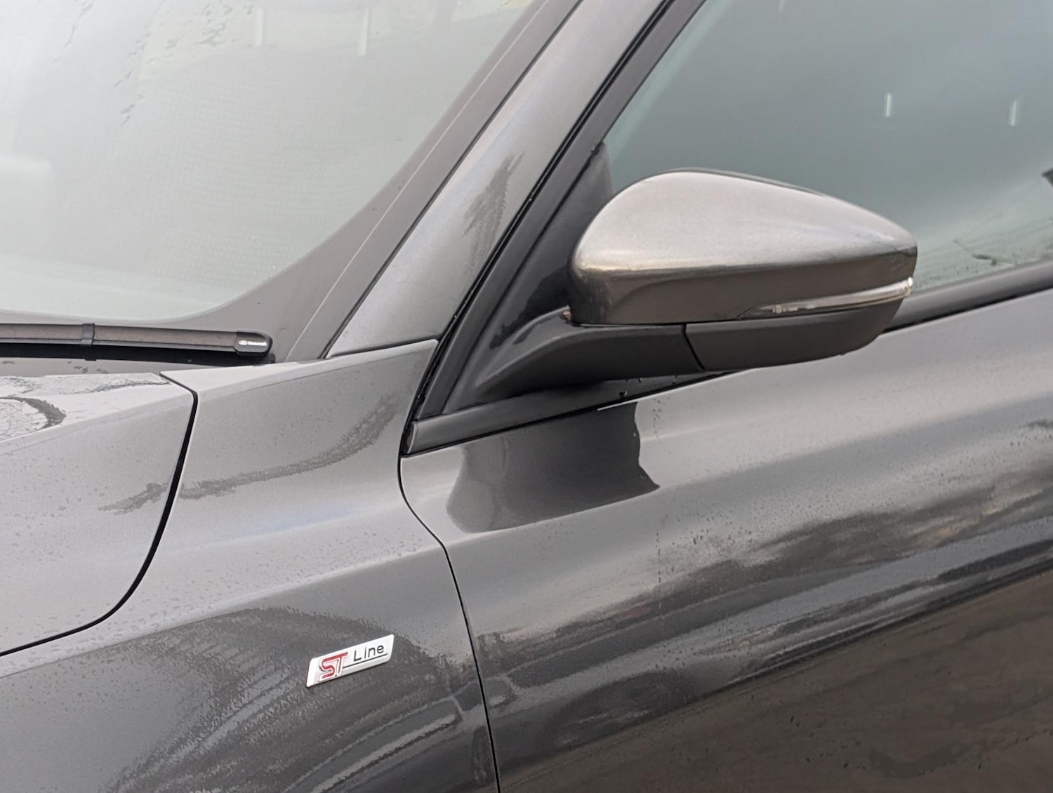 Used Ford Focus 2020 for sale - 77321337: Photo 8