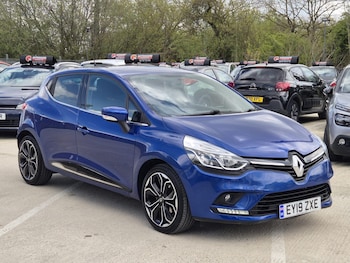 Used Renault Clio 2019 for sale - 78240043: Photo