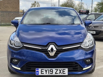 Used Renault Clio 2019 for sale - 78240043: Photo