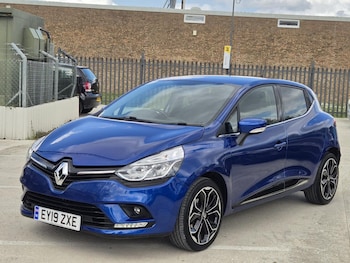 Used Renault Clio 2019 for sale - 78240043: Photo
