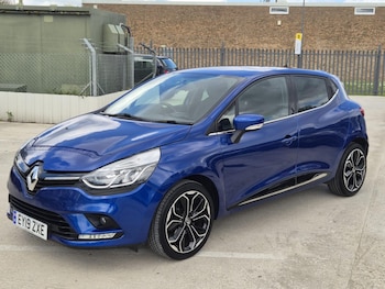 Used Renault Clio 2019 for sale - 78240043: Photo
