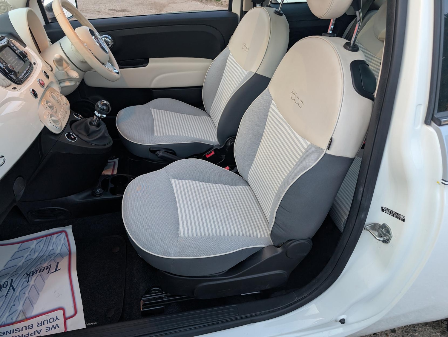 Vehicle 17