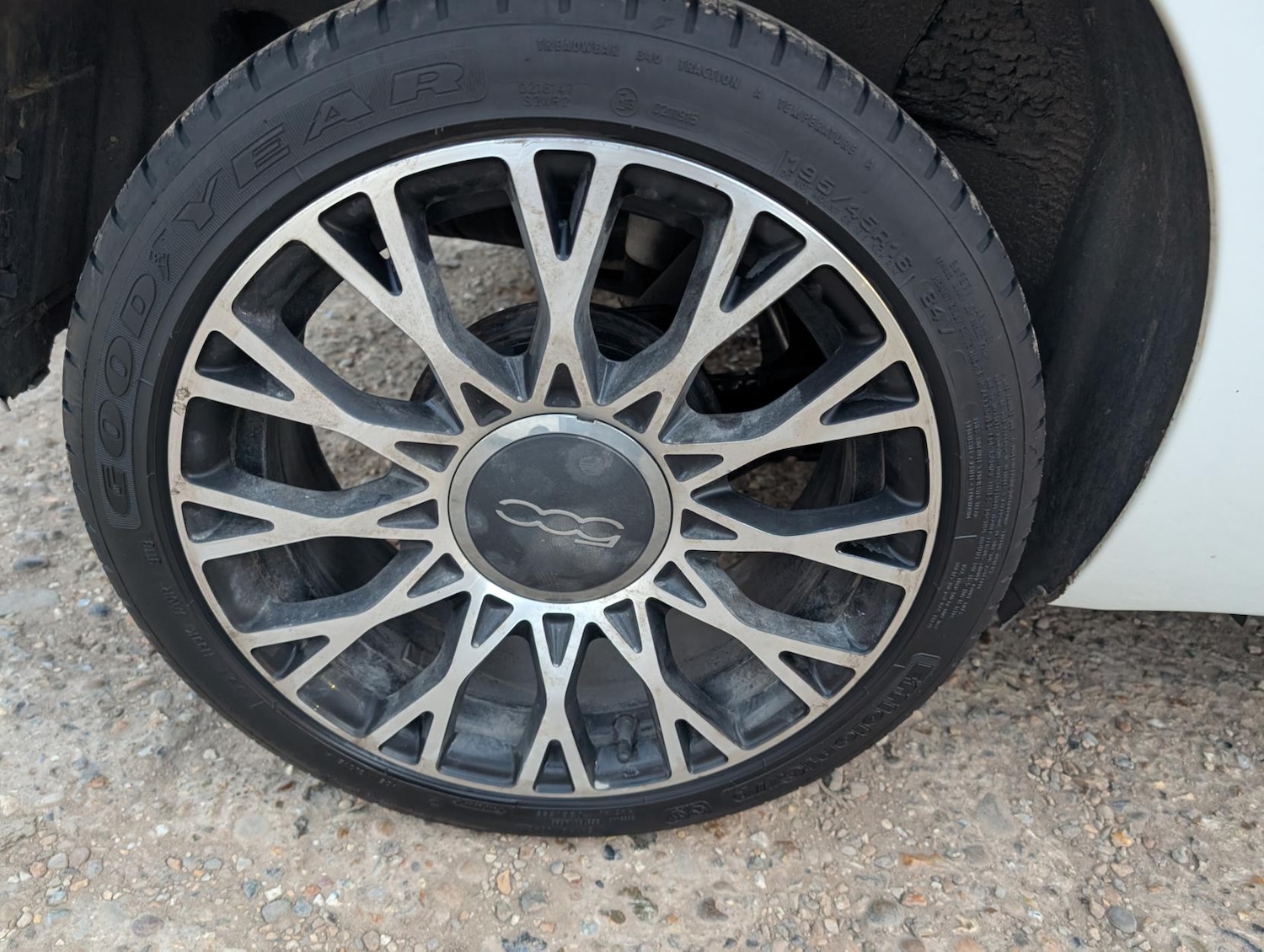 Vehicle 30