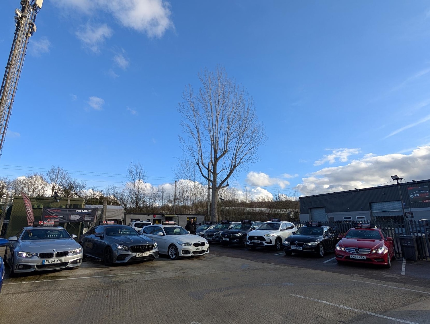 Used BMW 1 Series 2016 for sale - 77363552: Photo 10