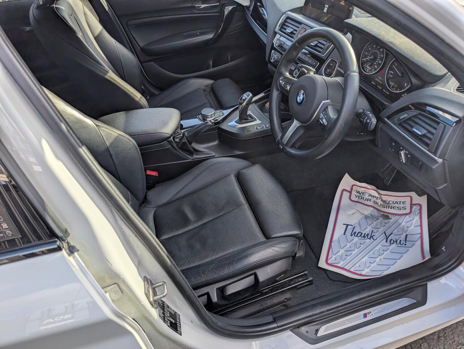 Used BMW 1 Series 2016 for sale - 77363552: Photo 11