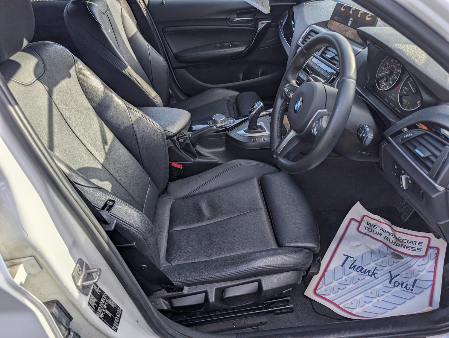 Used BMW 1 Series 2016 for sale - 77363552: Photo 12