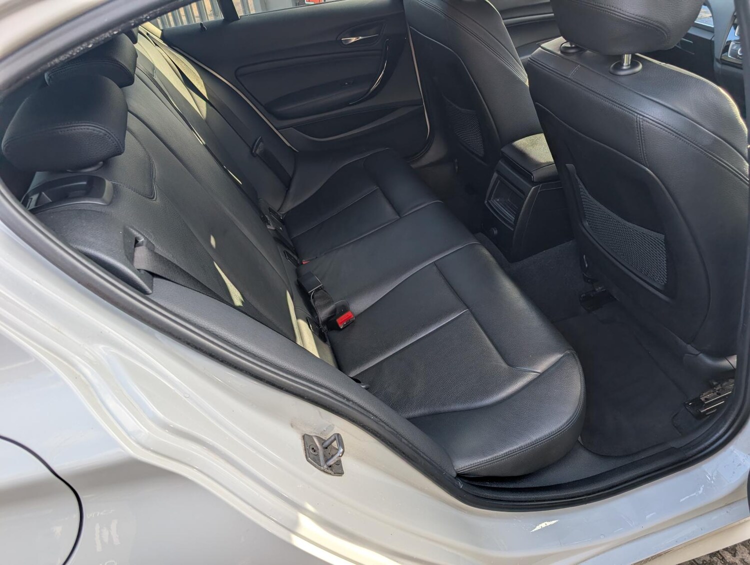 Used BMW 1 Series 2016 for sale - 77363552: Photo 13