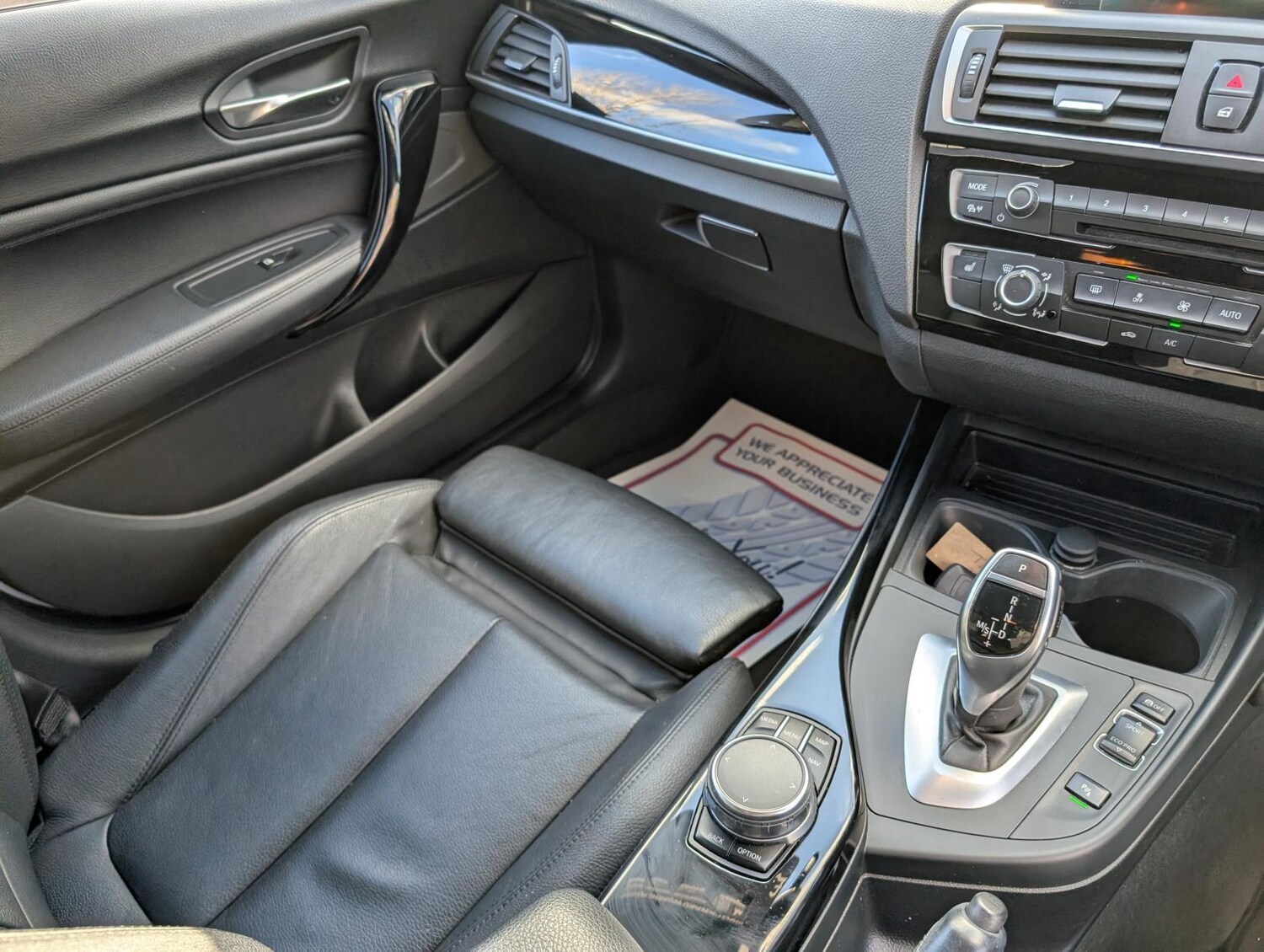 Used BMW 1 Series 2016 for sale - 77363552: Photo 14