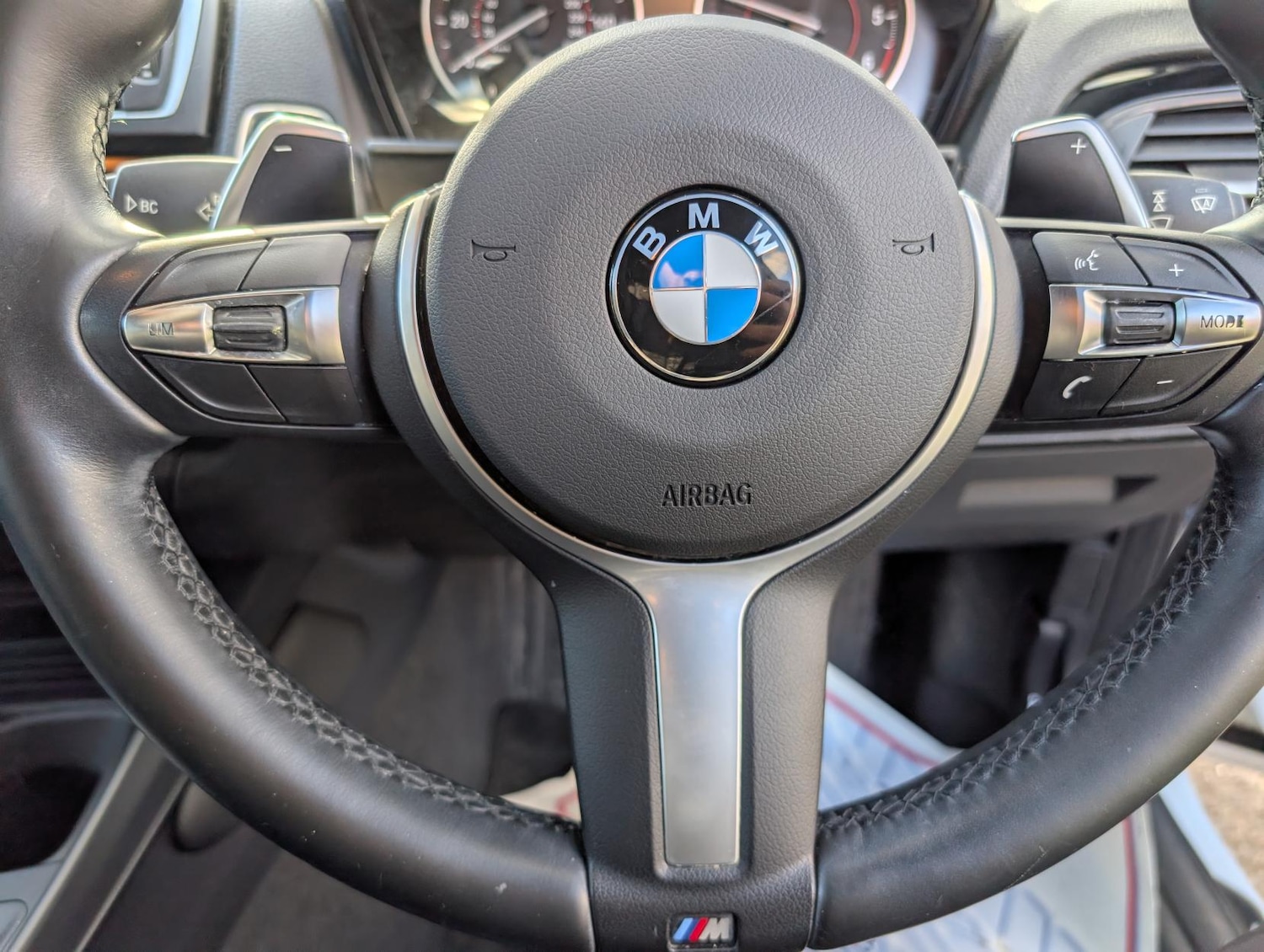 Used BMW 1 Series 2016 for sale - 77363552: Photo 17