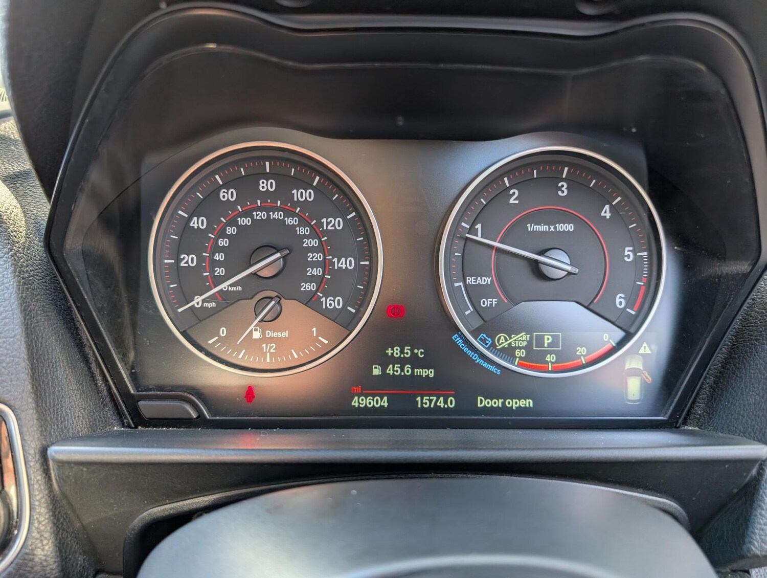 Used BMW 1 Series 2016 for sale - 77363552: Photo 18