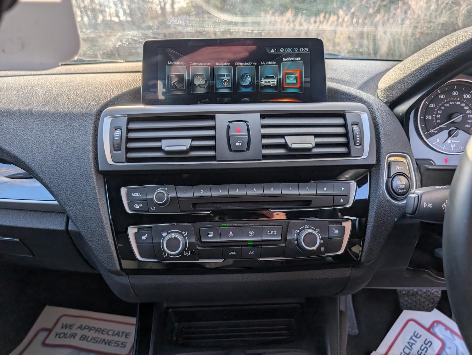 Used BMW 1 Series 2016 for sale - 77363552: Photo 19