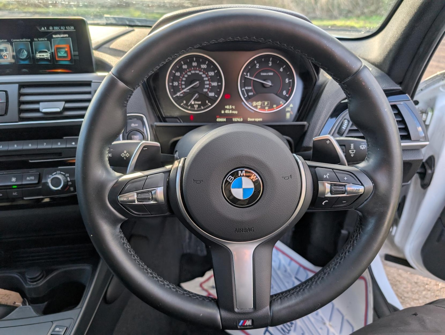 Used BMW 1 Series 2016 for sale - 77363552: Photo 20