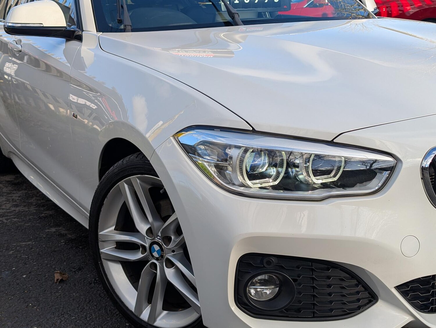 Used BMW 1 Series 2016 for sale - 77363552: Photo 21