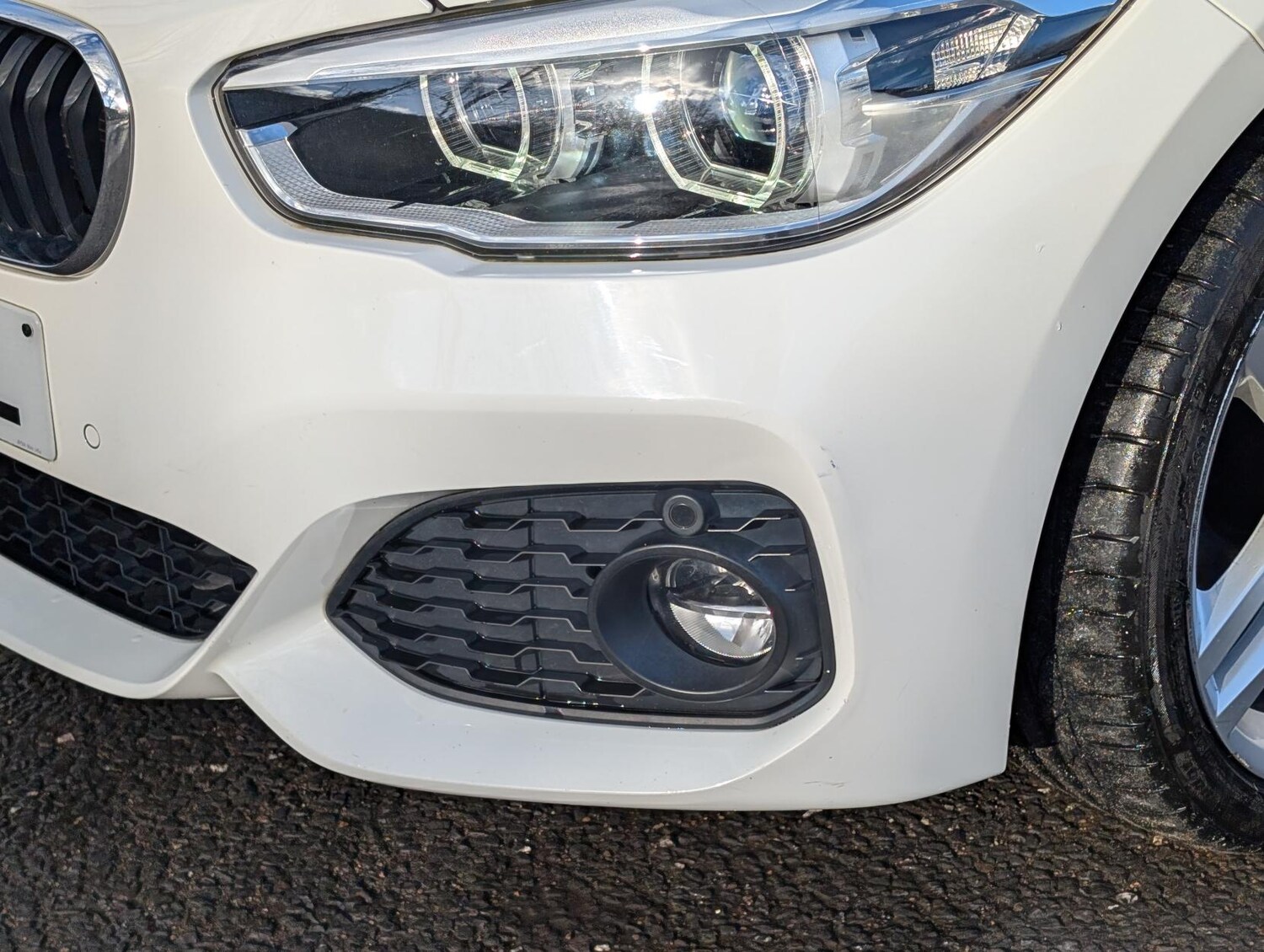 Used BMW 1 Series 2016 for sale - 77363552: Photo 22