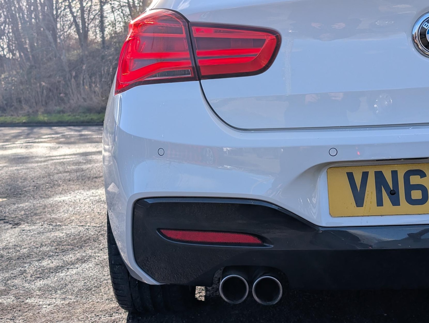 Used BMW 1 Series 2016 for sale - 77363552: Photo 24