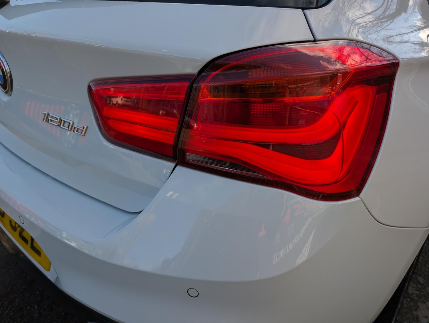 Used BMW 1 Series 2016 for sale - 77363552: Photo 25