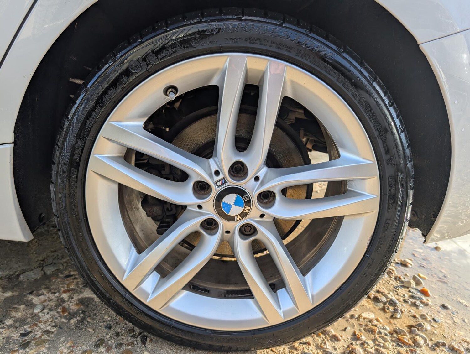 Used BMW 1 Series 2016 for sale - 77363552: Photo 27