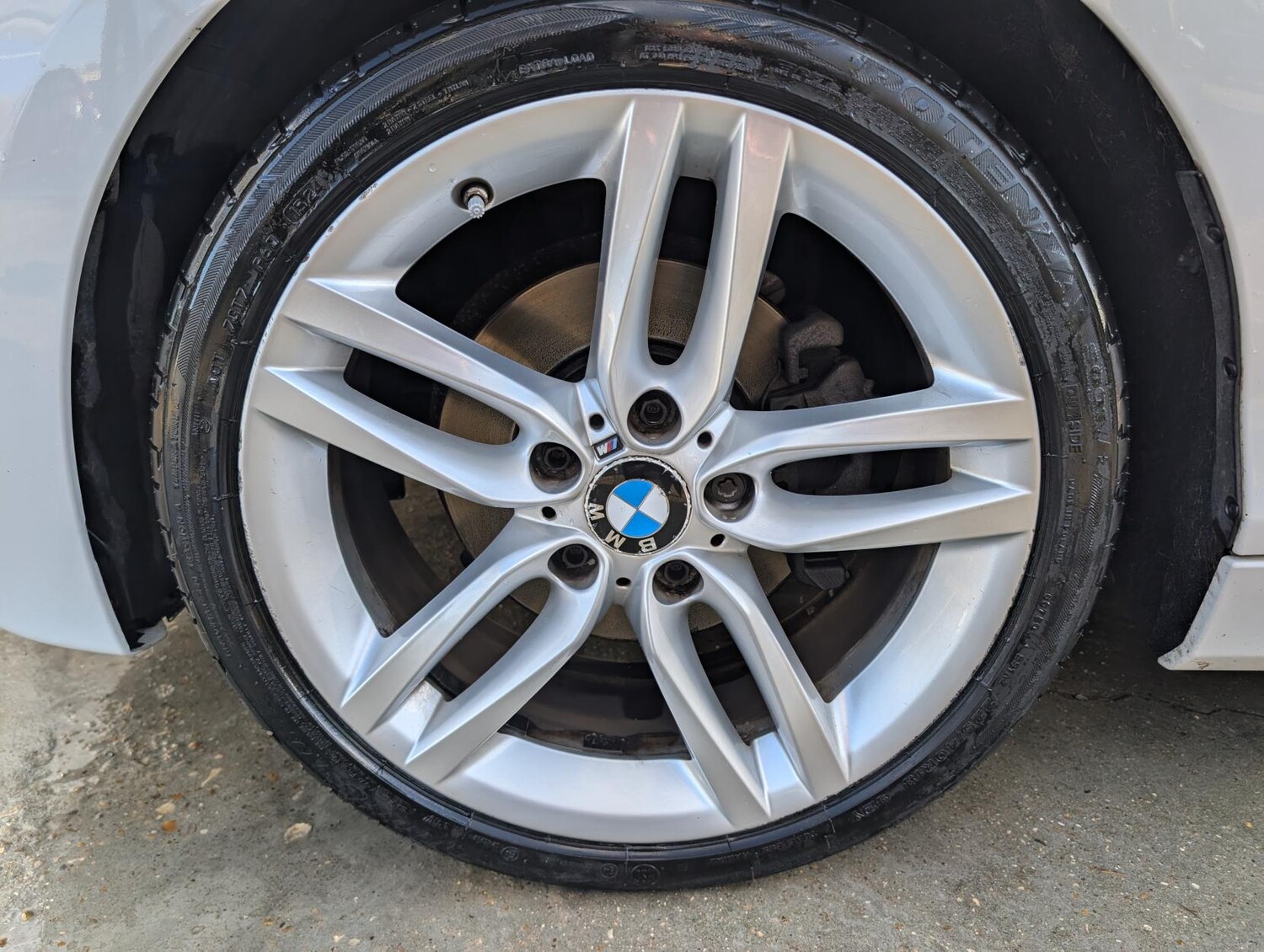 Used BMW 1 Series 2016 for sale - 77363552: Photo 28